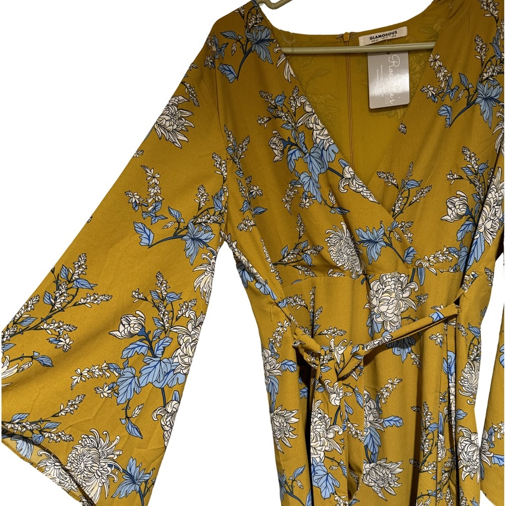 ☃️Glamorous Ladies Top/Dress